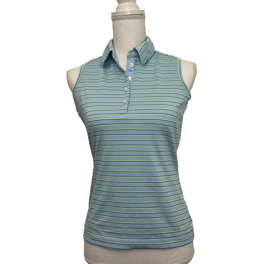Nike Golf Tank